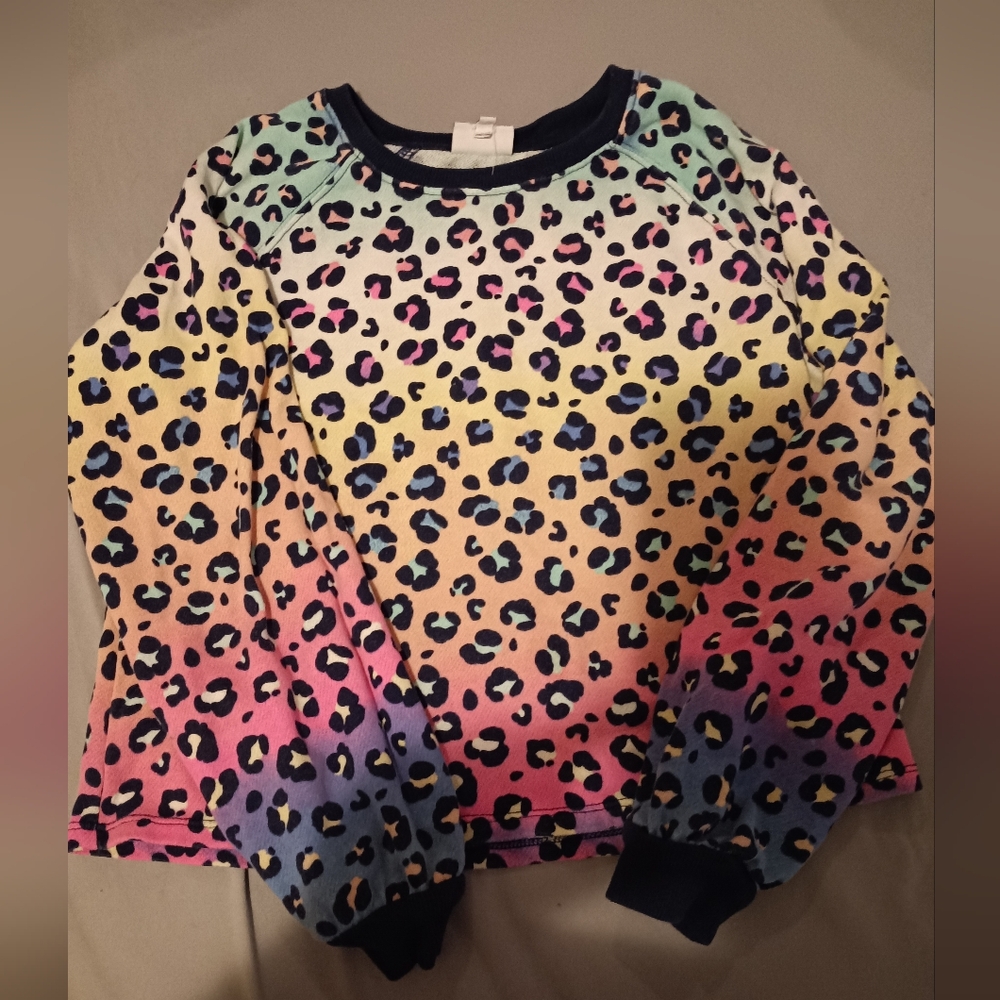 Cabana by crown & ivy long sleeve
